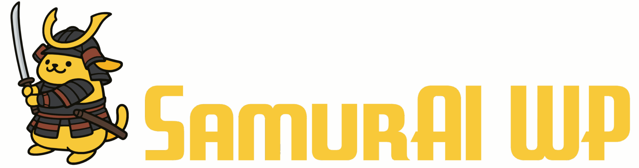 SamuraiWP Logo